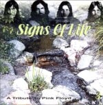 Various-Signs Of Life — A Tribute To Pink Floyd – Vol. 3-LP Vinyl