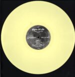 Various-Signs Of Life — A Tribute To Pink Floyd – Vol. 3-LP Vinyl