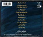Victory-Hungry Hearts-CD