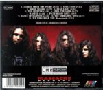 Viper-Evolution-CD