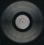 Warhorse-Red Sea RE D 1990 clear-LP Vinyl