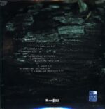 Winter Severity Index-Slanting Ray RE 2018 green-LP Vinyl