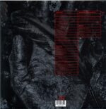 X Mal Deutschland-Gift The 4AD Years-clear LP Vinyl