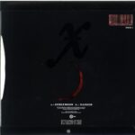 X Mal Deutschland-Sickle Moon-7 Vinyl