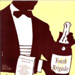 Youth Brigade-El Último Día Del Año-7 Vinyl