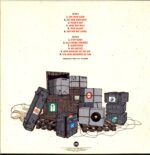 ZSK-Ende Der Welt-purple LP Vinyl
