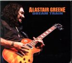 Alastair Greene-Dream Train-CD