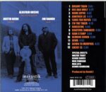 Alastair Greene-Dream Train-CD
