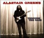 Alastair Greene-Through The Rain-CD