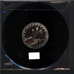 Alborosie-Escape From Babylon To The Kingdom Of Zion-LP Vinyl