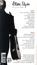 Allan Taylor-Down The Years I Travelled...-CD