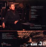 Anne Clark-Borderland (Found Music For A Lost World)-LP Vinyl