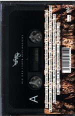 AzudemSK-Bis Das Leben Applaudiert-Cassette