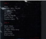 Band Of Friends-Live At The Cavern Club-CD