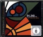 Barclay James Harvest-Once Again-CD