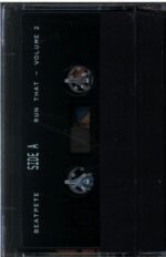 BeatPete-Run That - Volume 2-Cassette