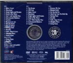 Ben Granfelt Band-Live - 20th Anniversary Tour-CD