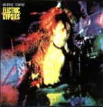 Bernie Torme-Electric Gypsies-LP Vinyl