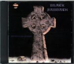 Black Sabbath-Headless Cross-CD