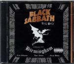 Black Sabbath-The End (4 February 2017 - Birmingham)-CD