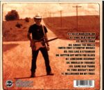 Bryce Janey-Delta Road-CD
