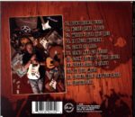 Bryce Janey-Game Of Life-CD