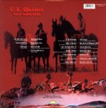 C. A. Quintet-Trip Thru Hell RE US 1996-LP Vinyl