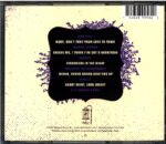 Cake-B-sides And Rarities-CD