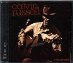 Calvin Russell-Crossroad-CD