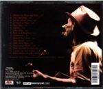 Calvin Russell-Crossroad-CD