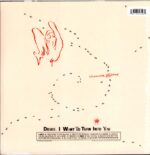 Caroline Polachek-Desire I Want To Turn Into You-Orange black swirlLP Vinyl