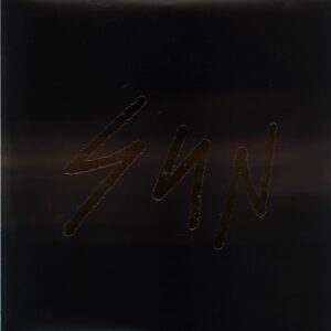 Cat Power-Sun-clear LP Vinyl