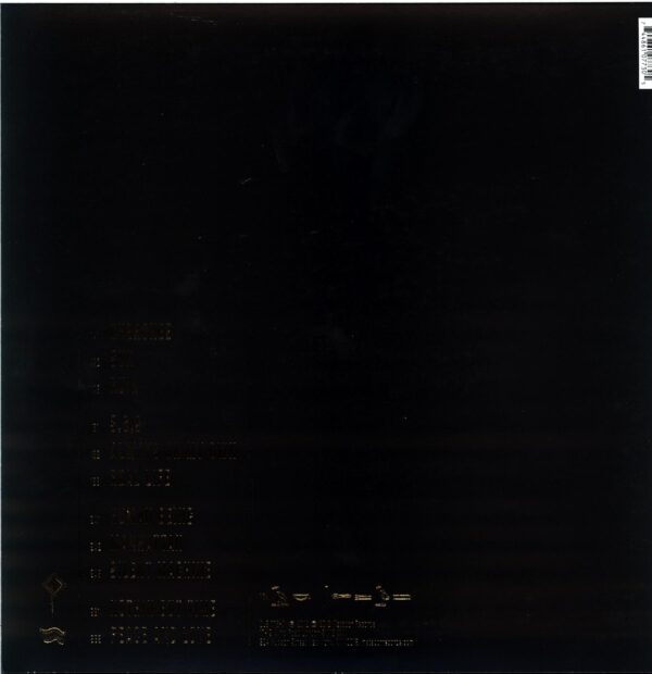 Cat Power-Sun-clear LP Vinyl