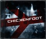 Chickenfoot-LV-CD