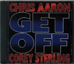 Chris Aaron-Get Off-CD
