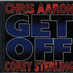 Chris Aaron-Get Off-CD