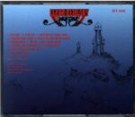 Clear Blue Sky-Destiny-CD