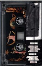 Cloud Cover-Mirror Me-Cassette
