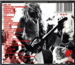 Corrosion Of Conformity-Eye For An Eye Plus Six Songs With Mike Singing-CD
