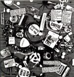 Crimpshrine-Duct Tape Soup-LP Vinyl
