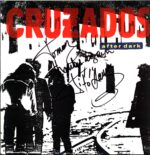 Cruzados-After Dark-LP Vinyl