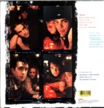 Cruzados-After Dark-LP Vinyl