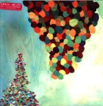 Crystal Antlers-Tentacles-LP Vinyl