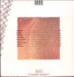 Culture Abuse-Peach-green LP Vinyl