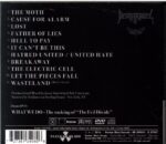 Death Angel-The Evil Divide-CD