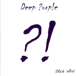 Deep Purple-Now What-LP Vinyl