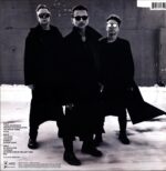 Depeche Mode-Spirit-LP Vinyl