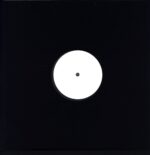 Depp Jones-Welcome To Hell-LP Vinyl white label promo