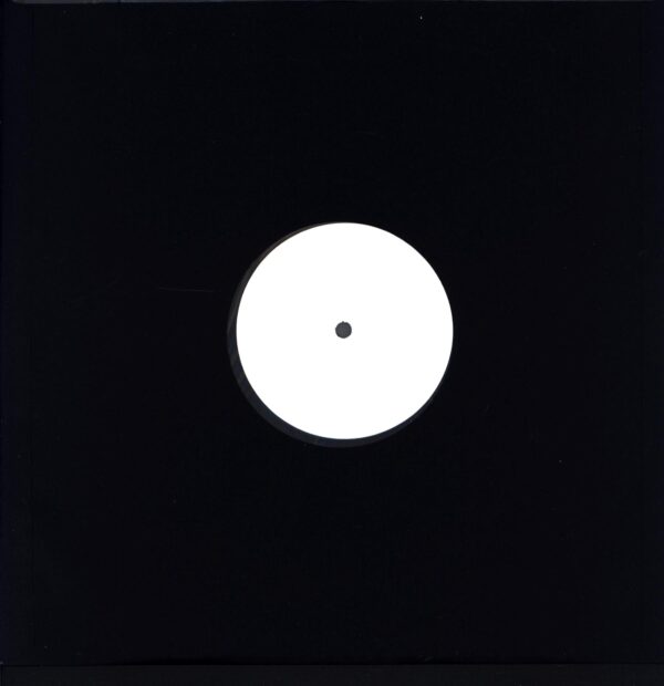 Depp Jones-Welcome To Hell-LP Vinyl white label promo