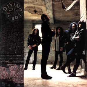 Diving For Pearls-Diving For Pearls-LP Vinyl